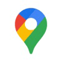 谷歌地图(Maps)