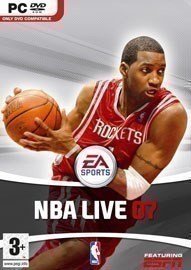 nbalive2007免cd补丁-nbalive2006中文版