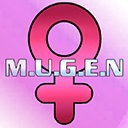 mugen全女格斗安卓下载-mugen全女格斗