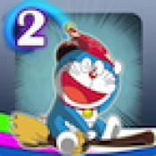 哆啦a梦世界Doraemonx0.8 1.1.1
