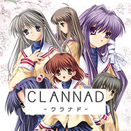 clannad-clannad手机版汉化版下载
