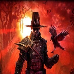 grim-grim dawn