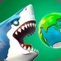 饥饿鲨世界无限珍珠版最新版-饥饿鲨世界无限珍珠版