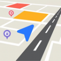 手机地图导航软件哪个好-手机地图导航
