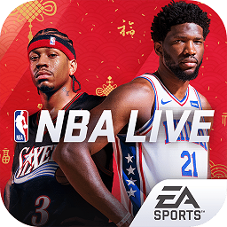 nbalive手游亚服最新版-nbalive手游