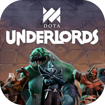 dotaunderlords-dotaunderlords安卓下载