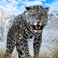野生雪豹模拟器Snow-野生雪豹模拟器下载