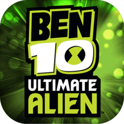 ben10终极英雄中文版-ben10终极英雄下载