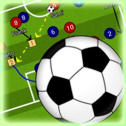 足球战术板app-足球战术板app中文版下载