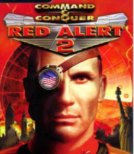红色警戒2中国崛起中文版免费下载-红色警戒2中国崛起中文版