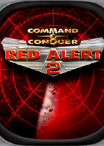 红色警戒3简体中文版PC下载-红色警戒3简体中文版