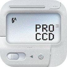 proccd复古ccd相机下载-ProCCD复古CCD相机