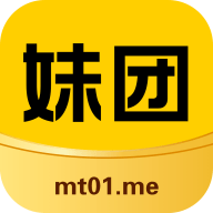 吃快餐的交友app-妹团外卖app