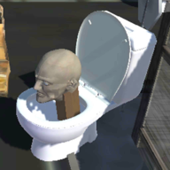 马桶人厕所战争游戏下载