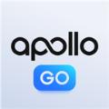 百度Apollo无人驾驶车服务App软件