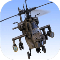 武装直升机空战