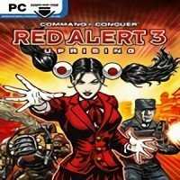 红色警戒3下载PC版 RMVB 下载-红色警戒3下载PC版RMVB