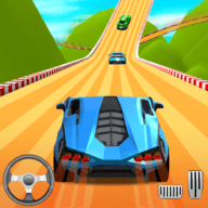 3d极速飙车下载-3D极速飙车游戏