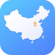 中国电子地图高清版大图-中国地图高清电子版