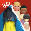 猛鬼宿舍3d版下载无限金币版本免广告-猛鬼宿舍3D版下载