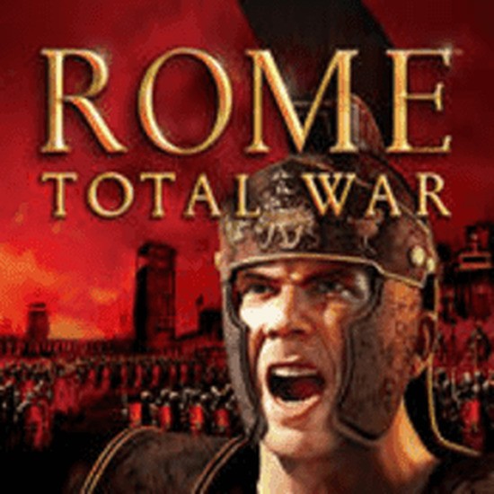 罗马全面战争中文版游戏下载安装