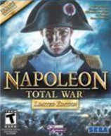 拿破仑全面战争mod