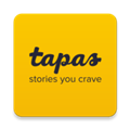 Tapas漫画app下载最新版本