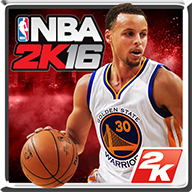 nba2k16中文版下载-nba2k16中文版