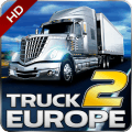 欧洲卡车模拟2修改
版