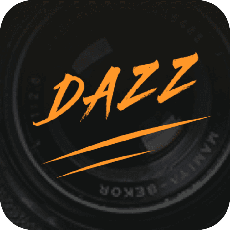 Dazz相机官方正版