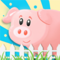 疯狂养猪场红包版app下载安装-疯狂养猪场红包版app下载安装最新