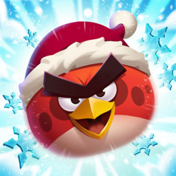 愤怒的小鸟2最新版-愤怒的小鸟2最新版下载
