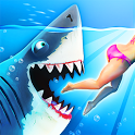 饥饿鲨世界无限金币版下载安装-饥饿鲨世界无限金币版