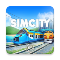模拟城市我是市长国际服(SimCity)v1.54.2.123092