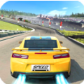 疯狂的赛车3D安卓官方版游戏下载