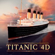 泰坦尼克号4D游戏-泰坦尼克号4小时版本删掉了哪些内容