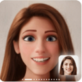 迪士尼动漫脸app-迪士尼漫画脸app特效软件下载
