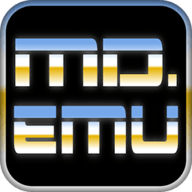 md.emu模拟器苹果版ipa下载-MD.emu模拟器
