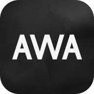 AWA音乐播放器软件下载