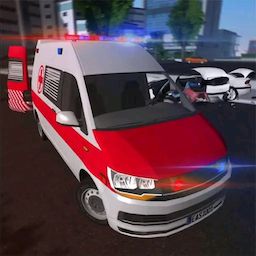 救护车大作战游戏下载