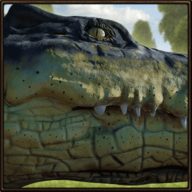 史前巨鳄模拟器下载-史前巨鳄模拟器游戏