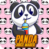 熊猫榨汁机游戏视频-熊猫榨汁机游戏