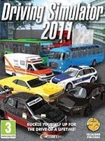 模拟驾驶2011中文电脑版