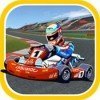 卡丁车赛车游戏-卡丁车赛车3D