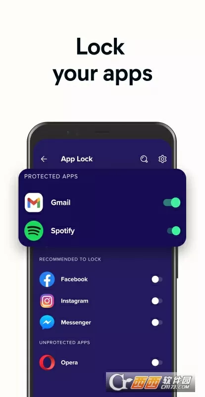 Avast Mobile Security 2023