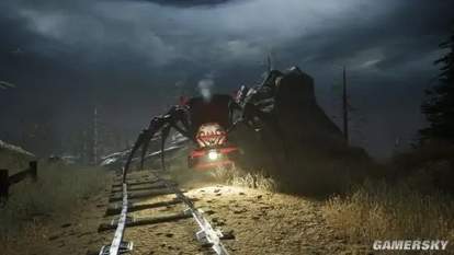 查尔斯小火车，这是一款画风真实恐怖的查尔斯小火车手游合集，游戏内各种恐怖元素都非常带感，带给玩家极大的恐怖游戏体验，感受更多的恐怖玩法（Gameplay）
刺激乐趣。