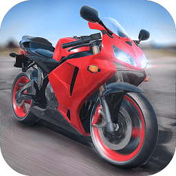 终极摩托车模拟器V1.8.2