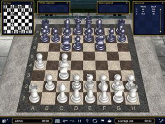 国际象棋大师单机版