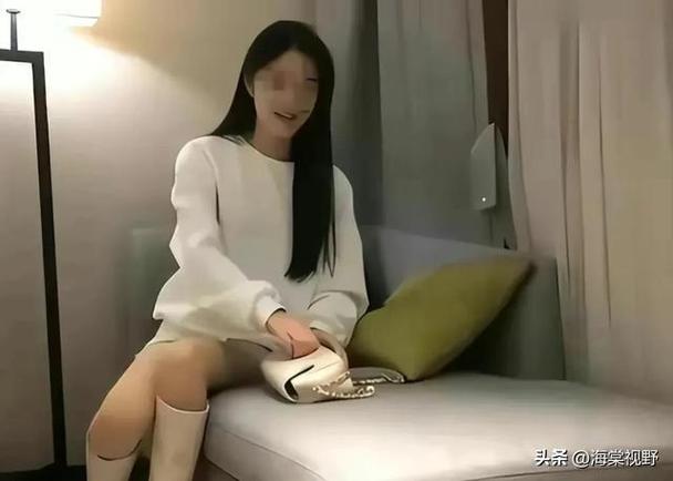 国产精品㊙️入口麻豆潘甜甜