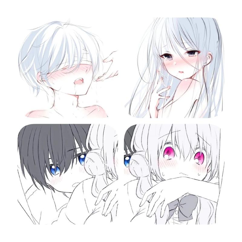 羞羞动漫㊙️免费入口在线图标